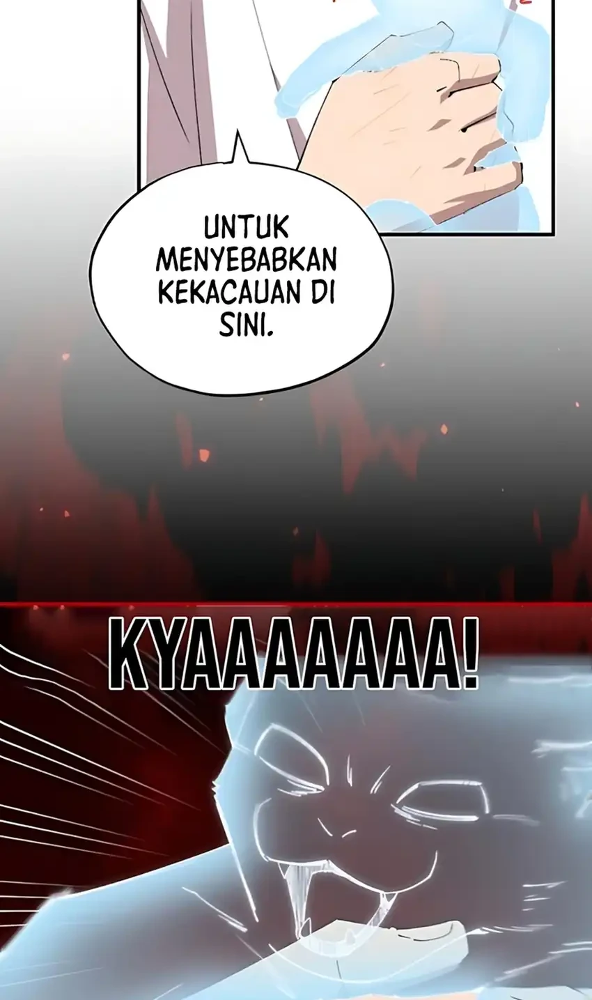Magical Realm Shopkeeper Chapter 79 - halaman 9