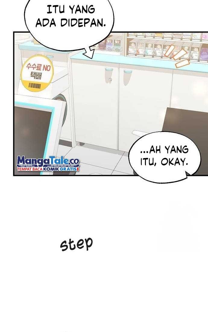 Magical Realm Shopkeeper Chapter 8 - halaman 10