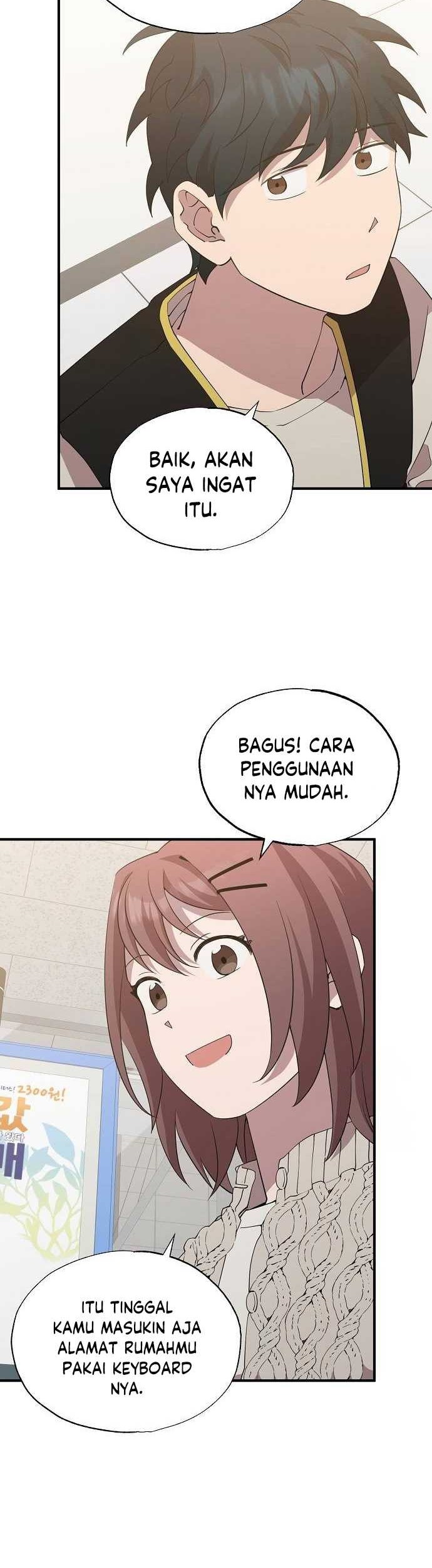 Magical Realm Shopkeeper Chapter 8 - halaman 14