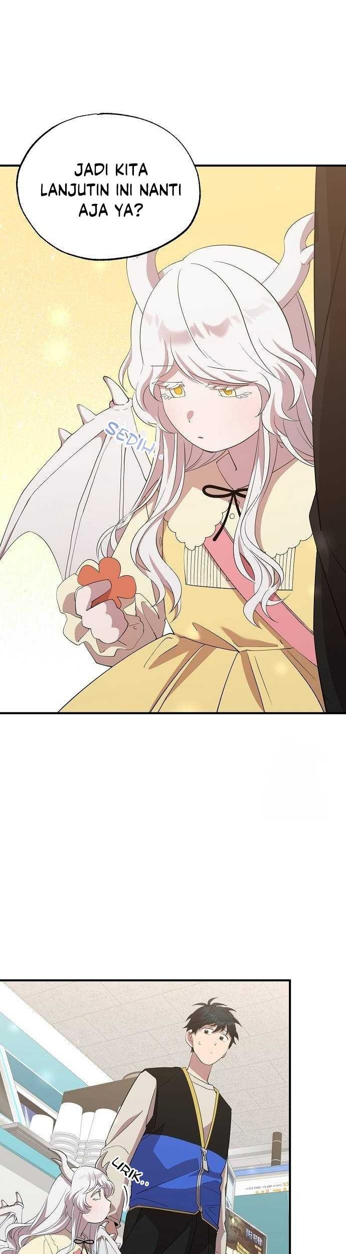 Magical Realm Shopkeeper Chapter 8 - halaman 2