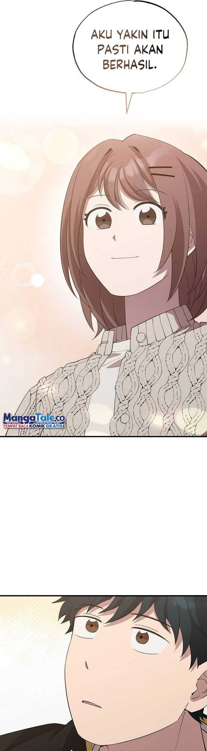 Magical Realm Shopkeeper Chapter 8 - halaman 21