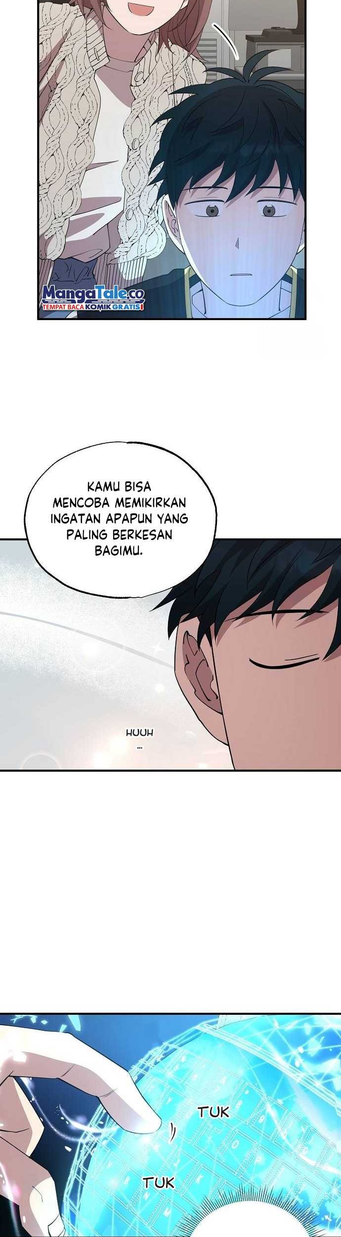 Magical Realm Shopkeeper Chapter 8 - halaman 23