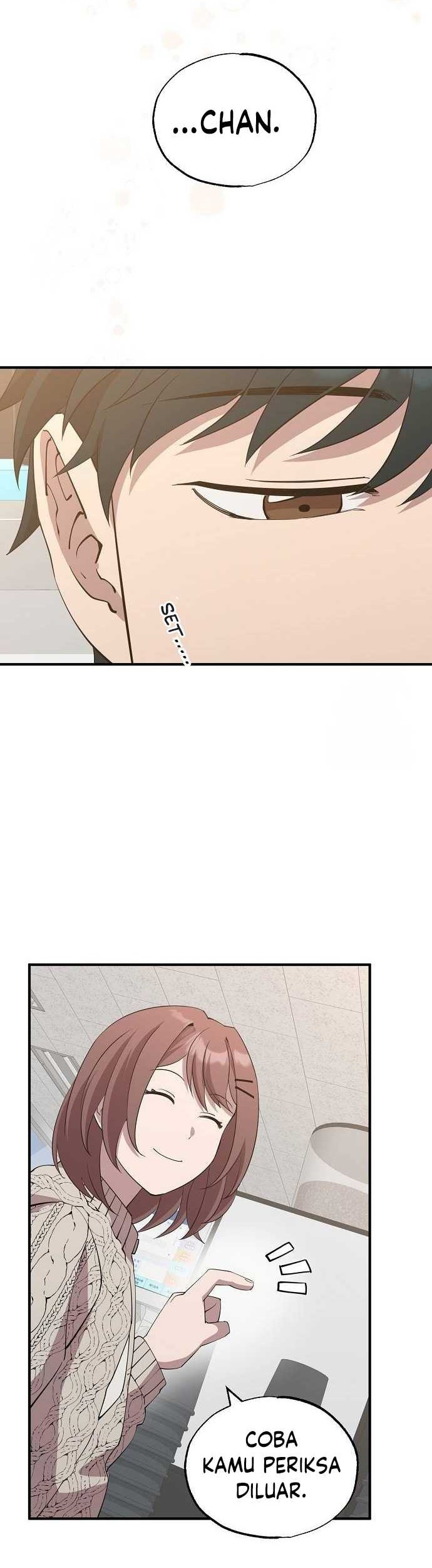 Magical Realm Shopkeeper Chapter 8 - halaman 26