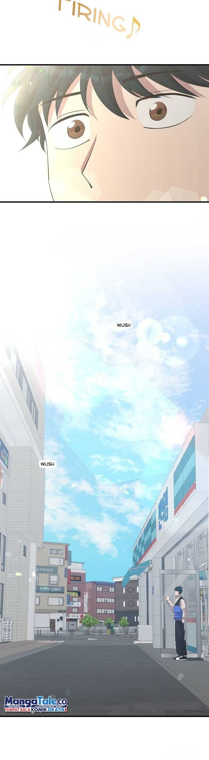 Magical Realm Shopkeeper Chapter 8 - halaman 28
