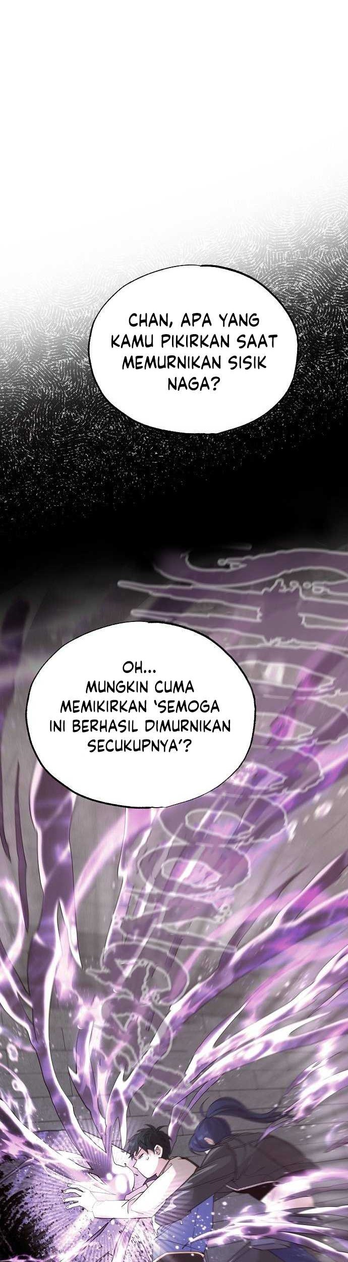 Magical Realm Shopkeeper Chapter 8 - halaman 32