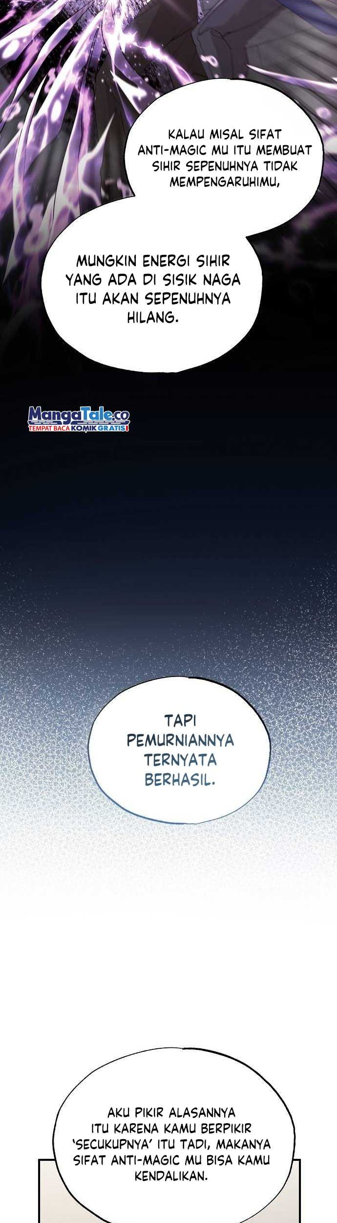 Magical Realm Shopkeeper Chapter 8 - halaman 33