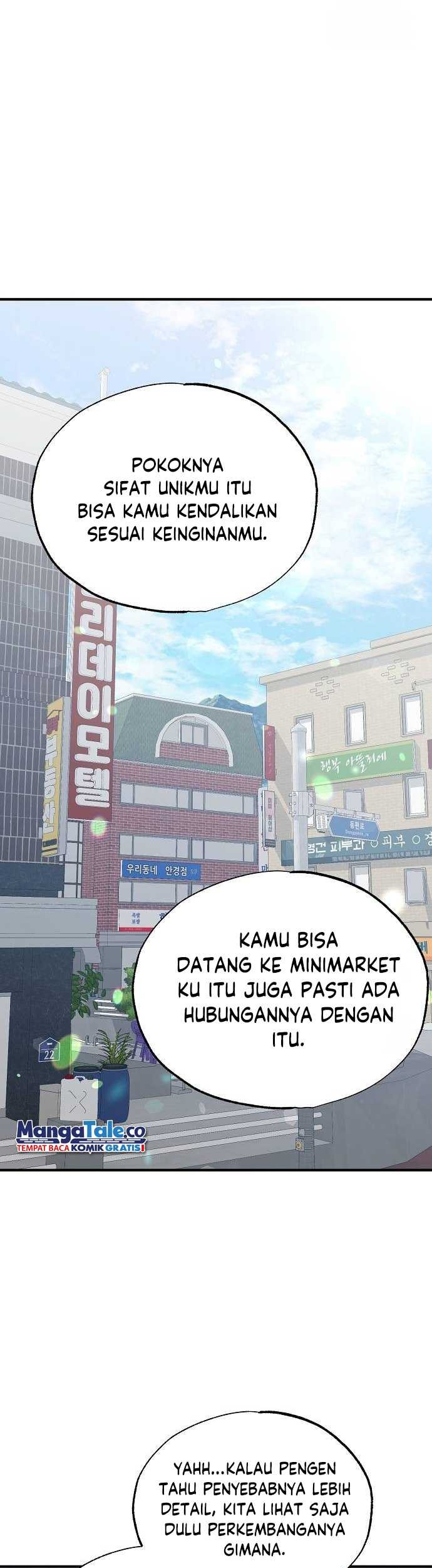 Magical Realm Shopkeeper Chapter 8 - halaman 35
