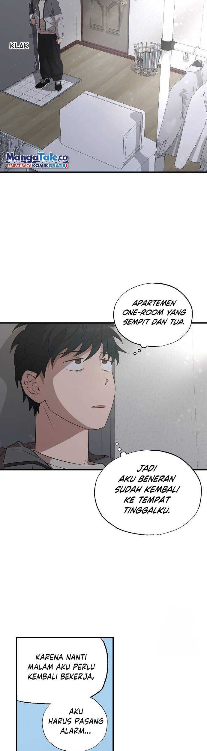 Magical Realm Shopkeeper Chapter 8 - halaman 38