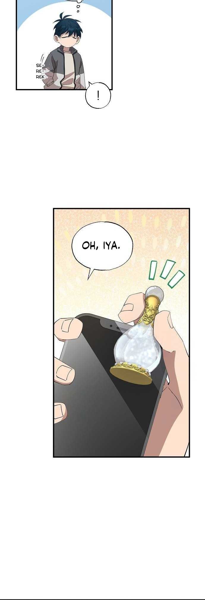 Magical Realm Shopkeeper Chapter 8 - halaman 39