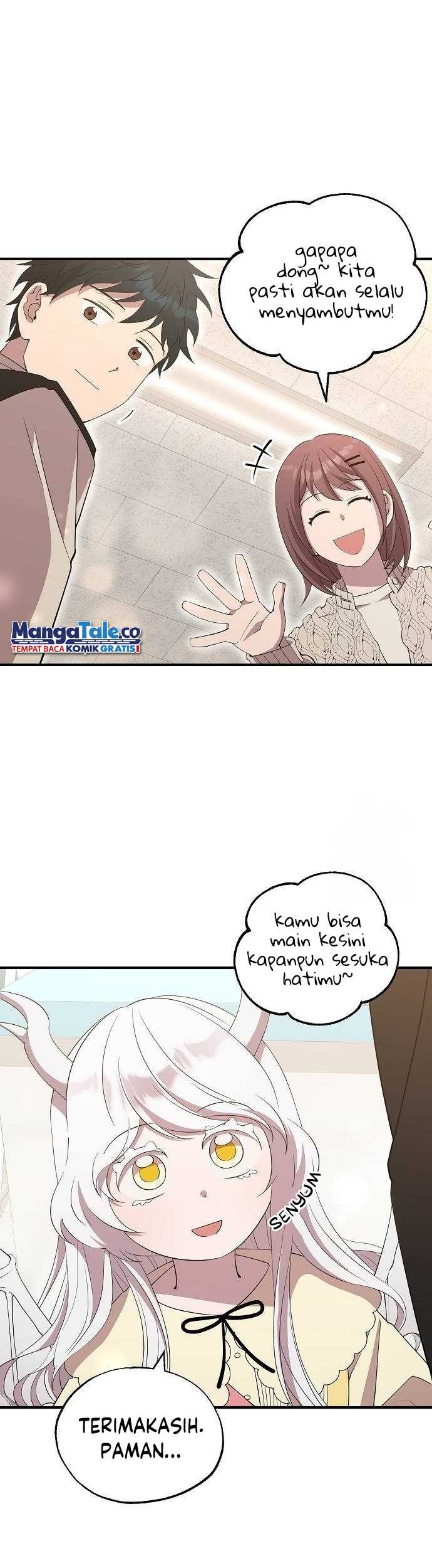 Magical Realm Shopkeeper Chapter 8 - halaman 4