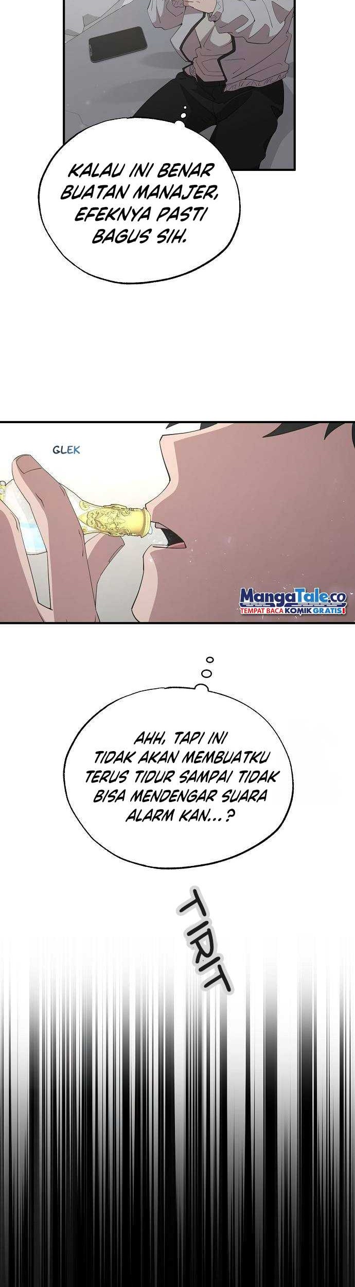 Magical Realm Shopkeeper Chapter 8 - halaman 41
