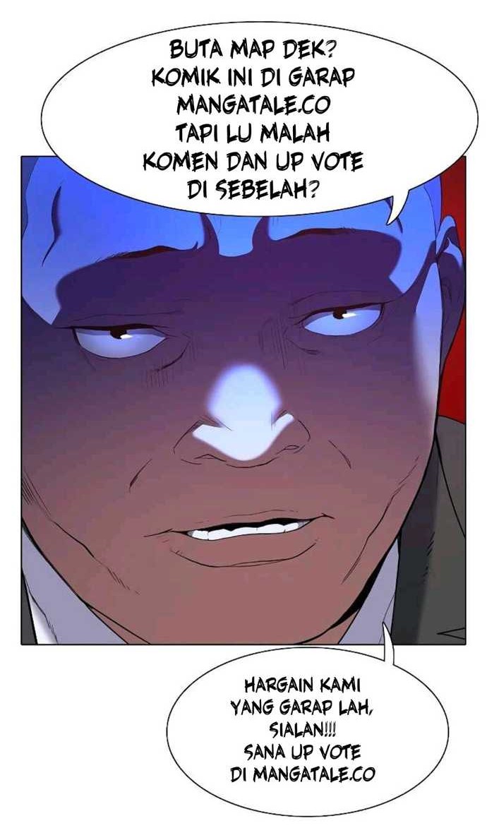 Magical Realm Shopkeeper Chapter 8 - halaman 45