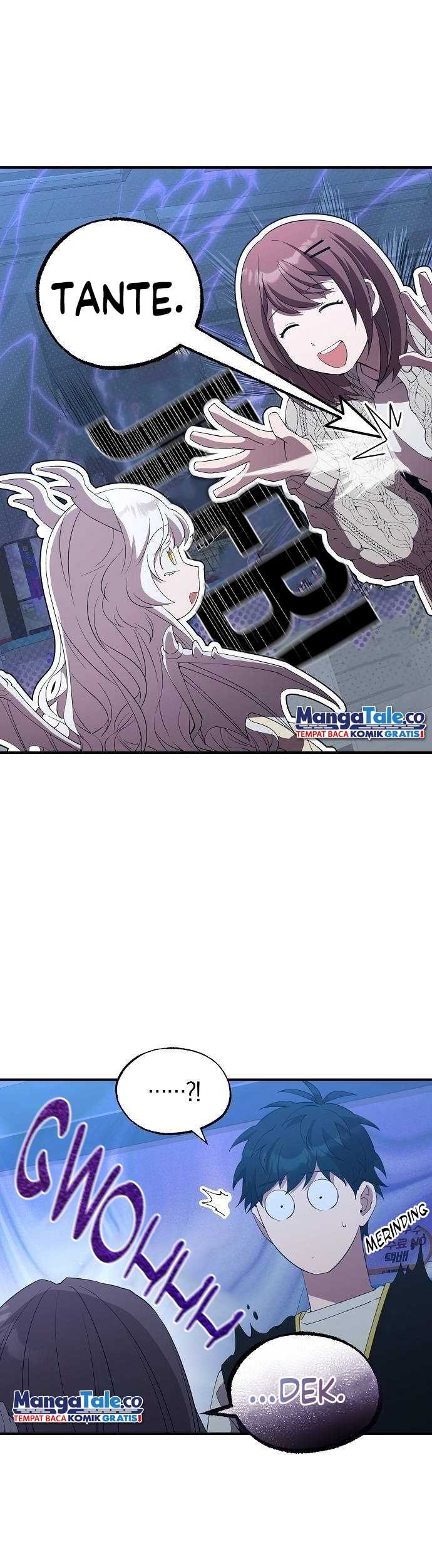 Magical Realm Shopkeeper Chapter 8 - halaman 5