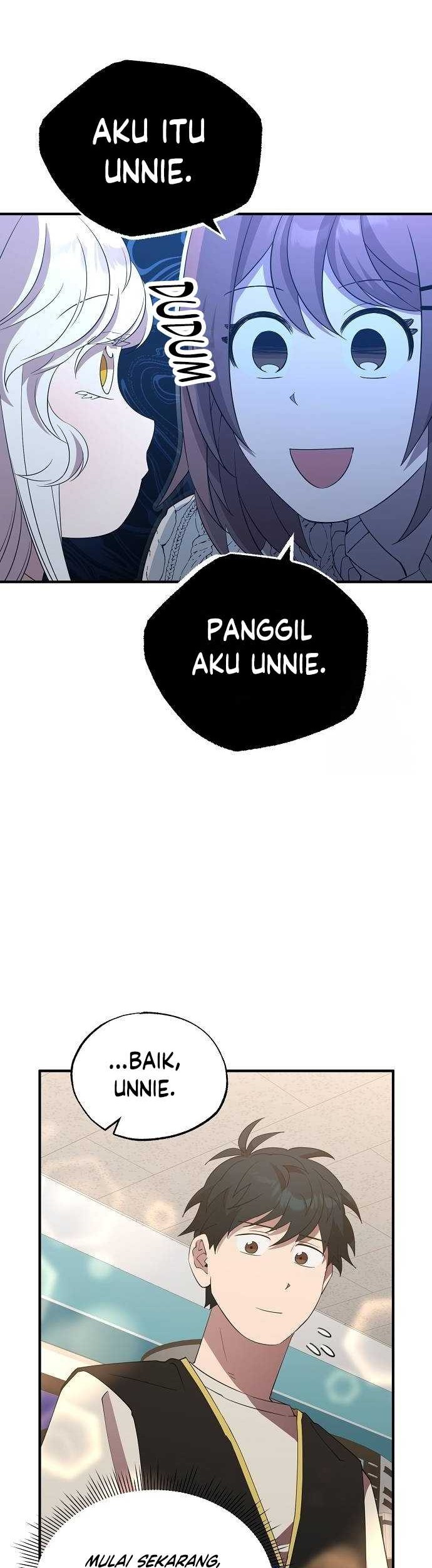 Magical Realm Shopkeeper Chapter 8 - halaman 6