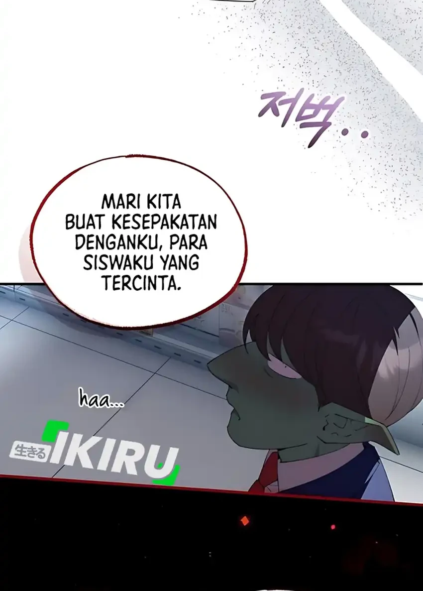 Magical Realm Shopkeeper Chapter 80 - halaman 11