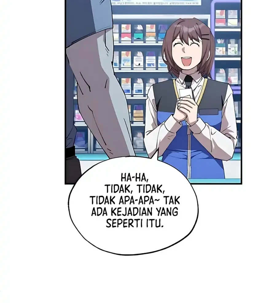 Magical Realm Shopkeeper Chapter 80 - halaman 19