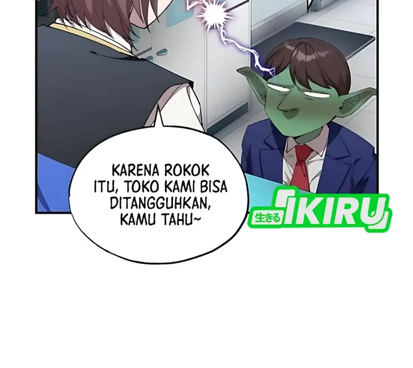 Magical Realm Shopkeeper Chapter 80 - halaman 2