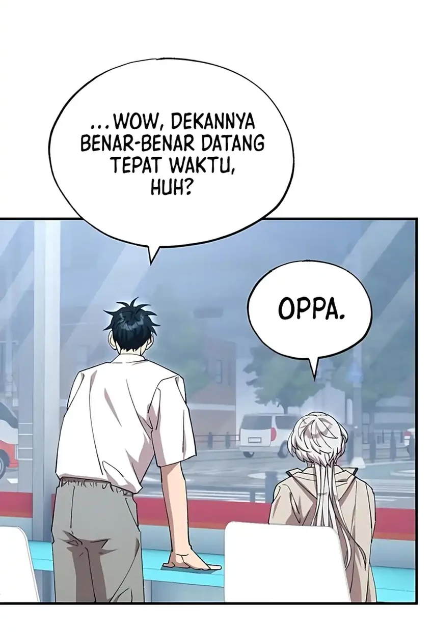 Magical Realm Shopkeeper Chapter 80 - halaman 27
