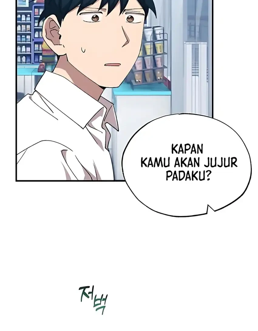 Magical Realm Shopkeeper Chapter 80 - halaman 29