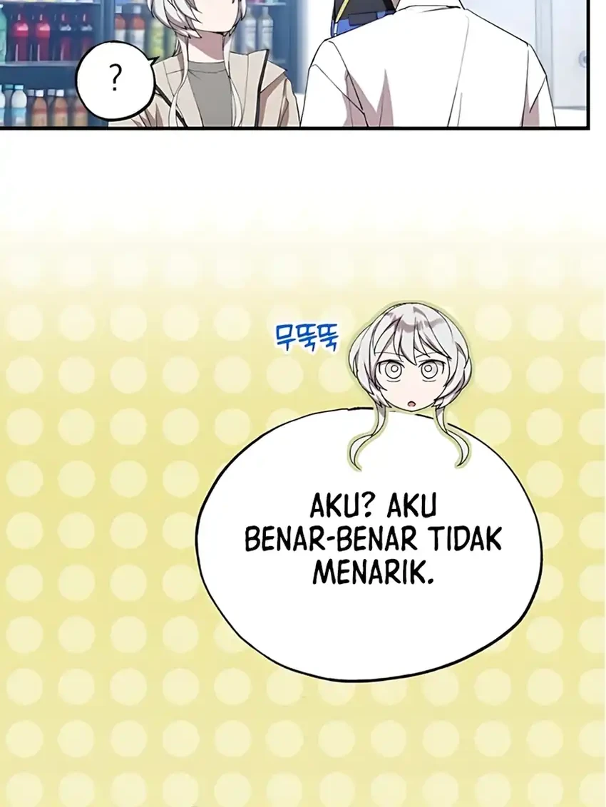 Magical Realm Shopkeeper Chapter 80 - halaman 31