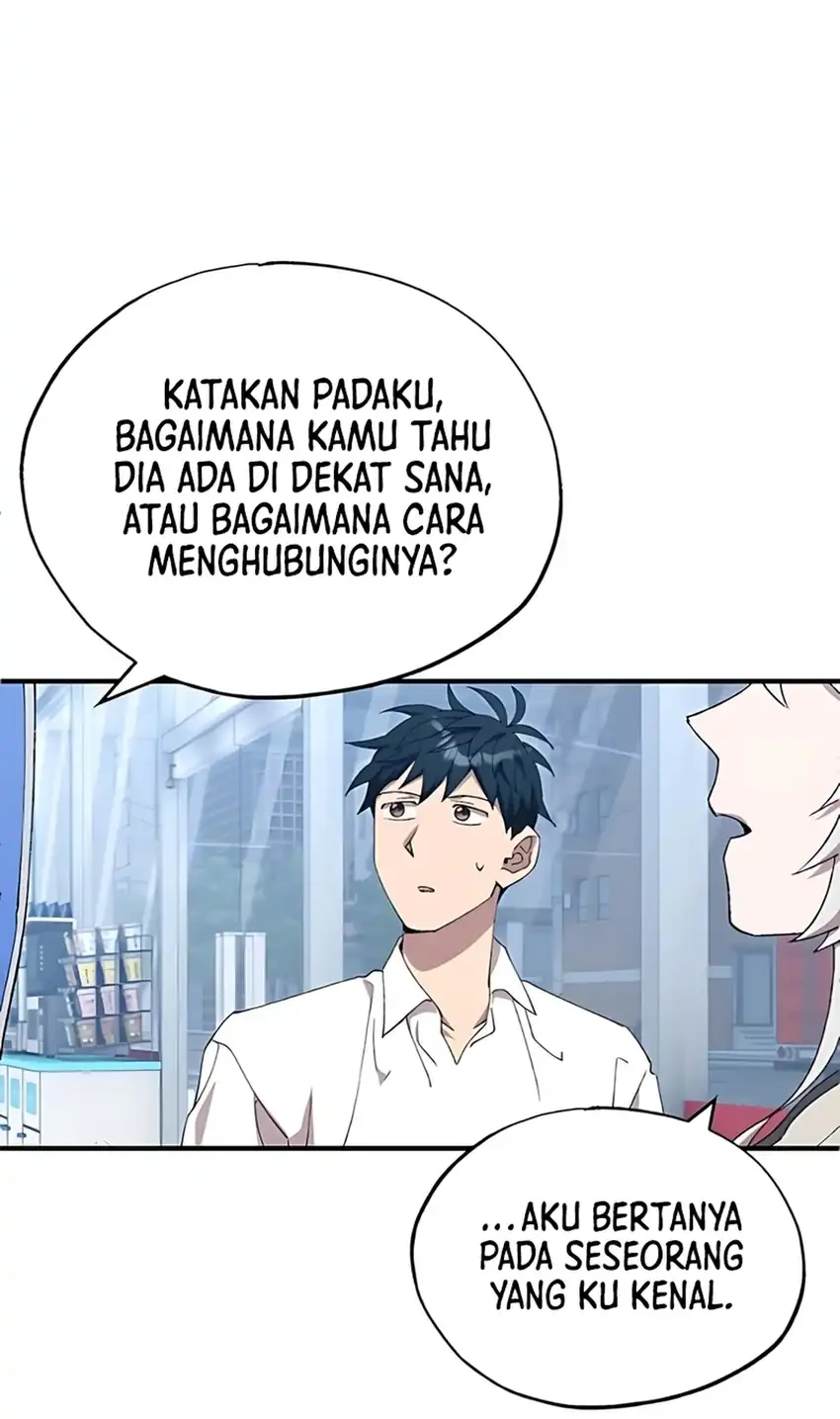 Magical Realm Shopkeeper Chapter 80 - halaman 33