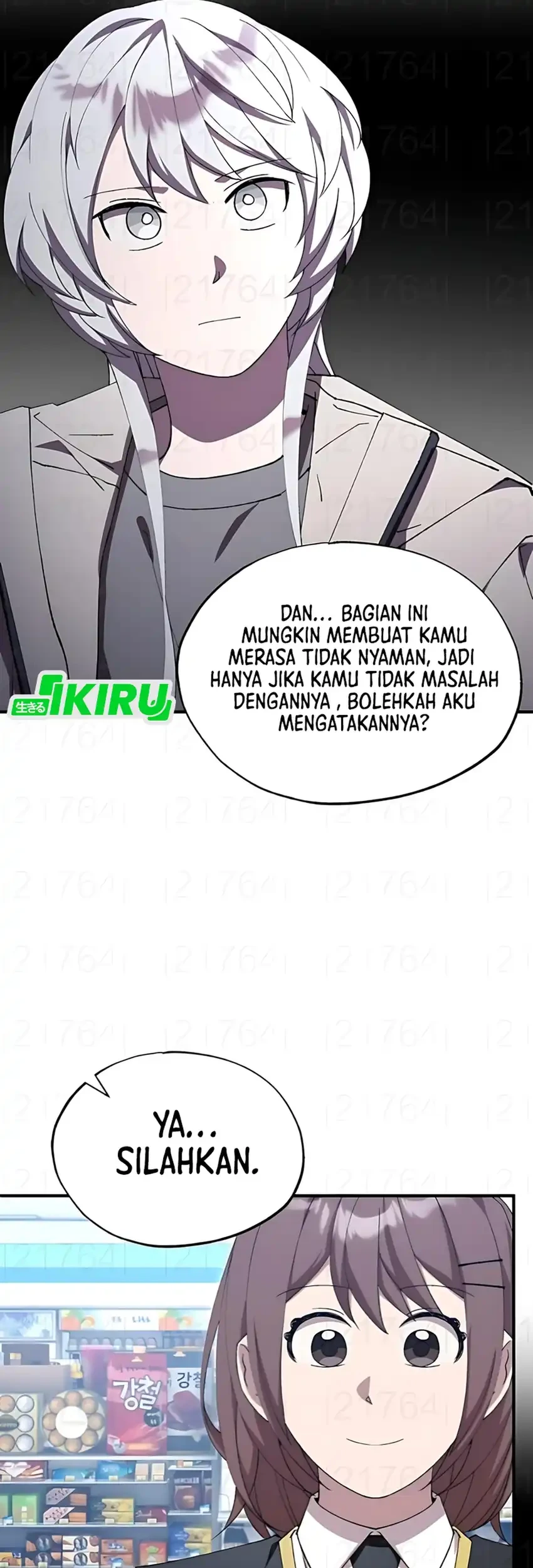 Magical Realm Shopkeeper Chapter 80 - halaman 38