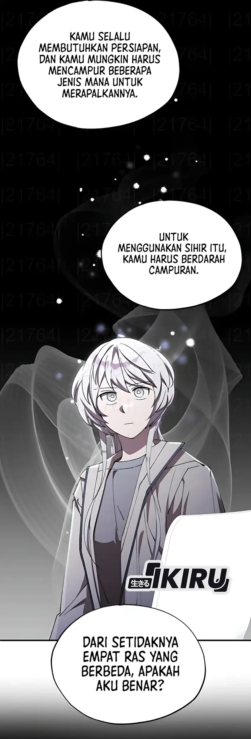 Magical Realm Shopkeeper Chapter 80 - halaman 40