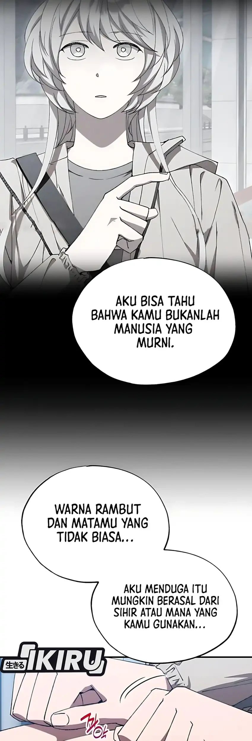 Magical Realm Shopkeeper Chapter 80 - halaman 42