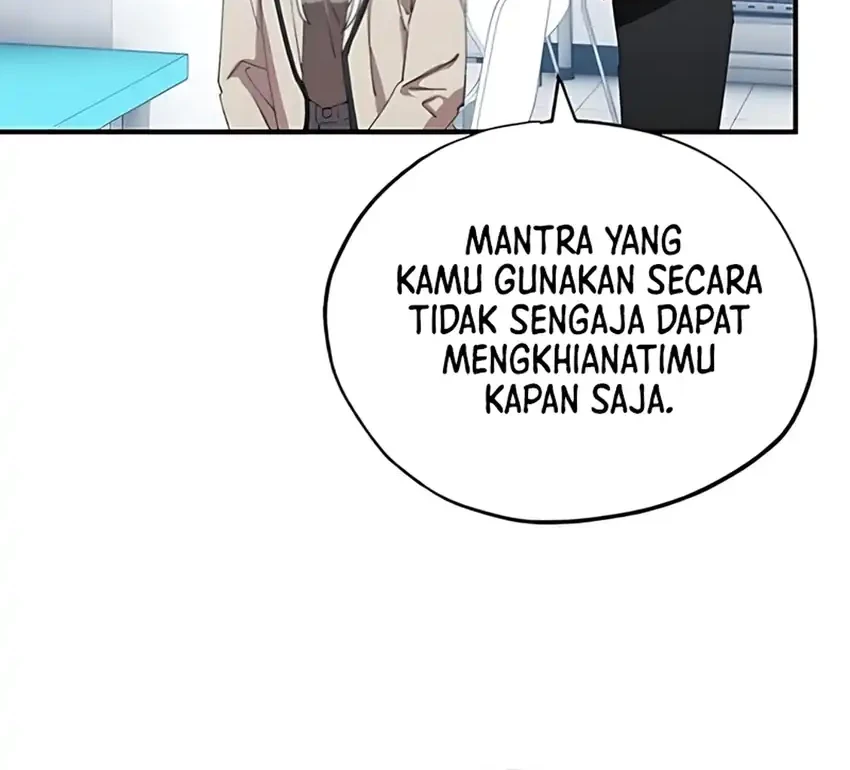 Magical Realm Shopkeeper Chapter 80 - halaman 45