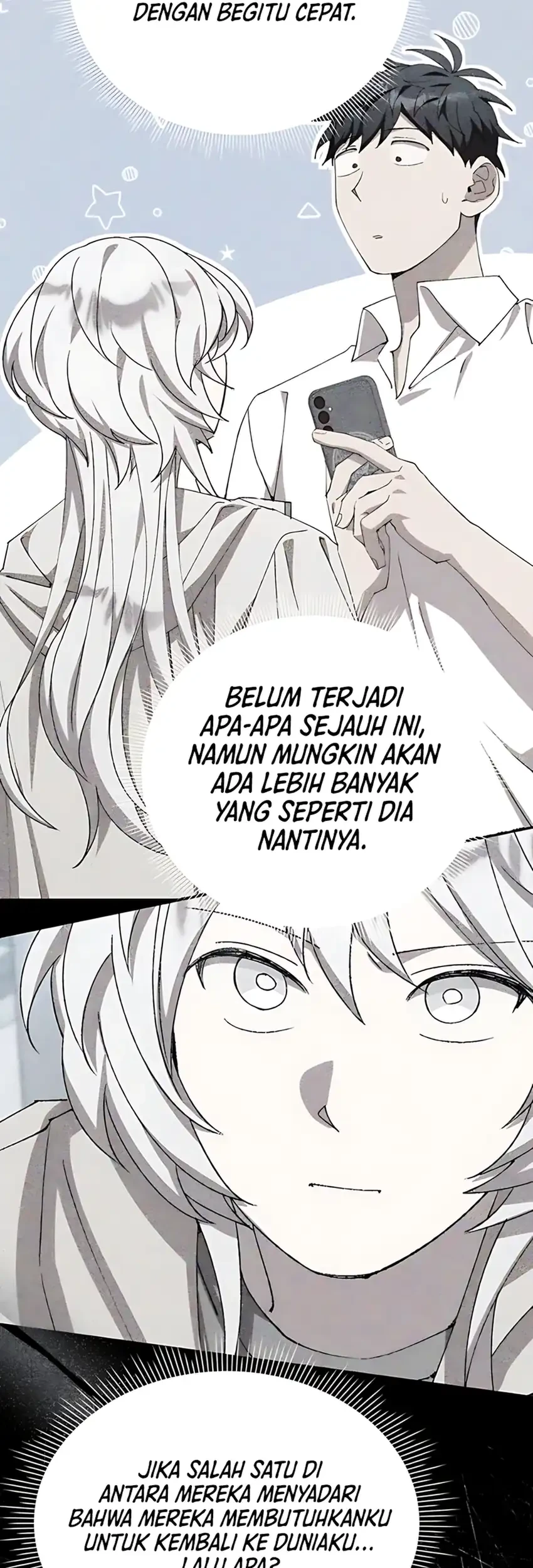 Magical Realm Shopkeeper Chapter 80 - halaman 63