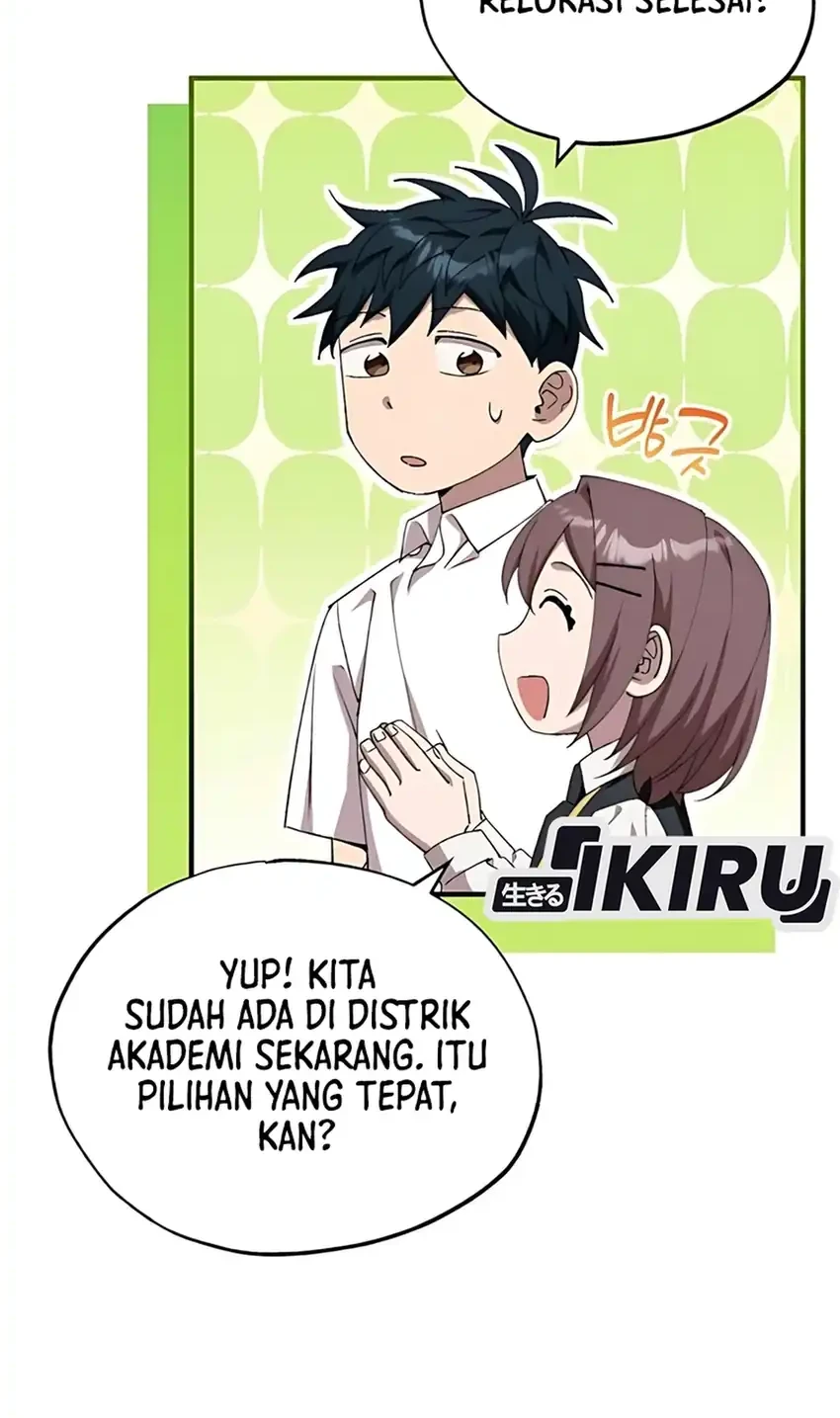 Magical Realm Shopkeeper Chapter 80 - halaman 66