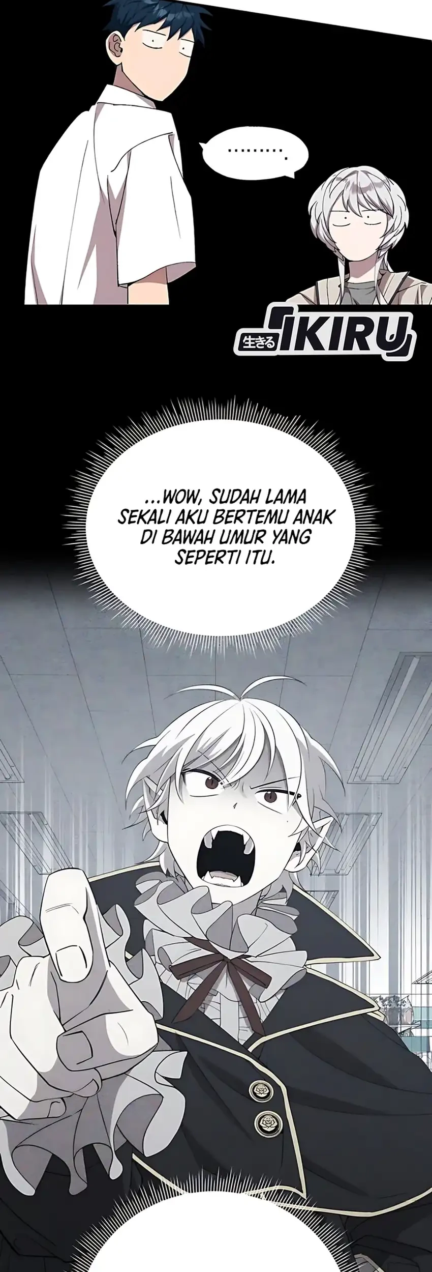 Magical Realm Shopkeeper Chapter 80 - halaman 7