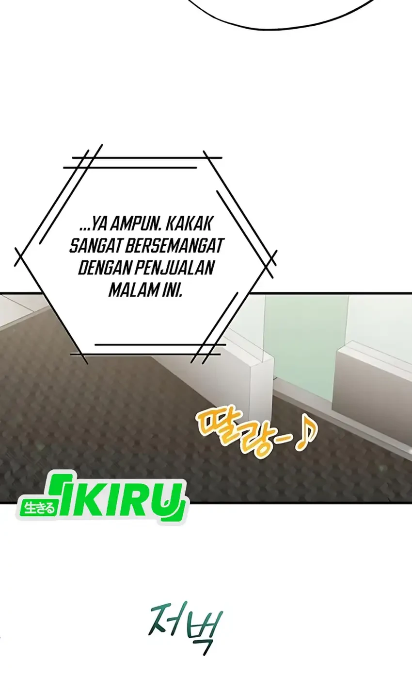 Magical Realm Shopkeeper Chapter 80 - halaman 73
