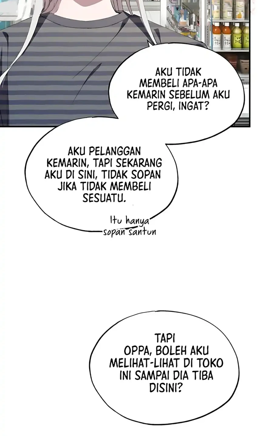 Magical Realm Shopkeeper Chapter 80 - halaman 77