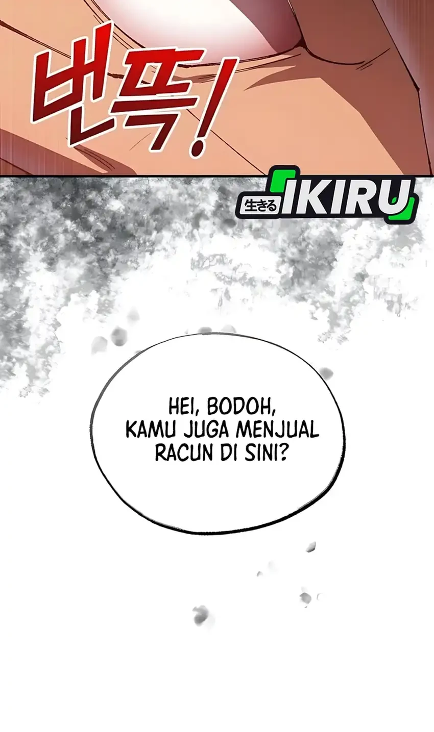 Magical Realm Shopkeeper Chapter 80 - halaman 80