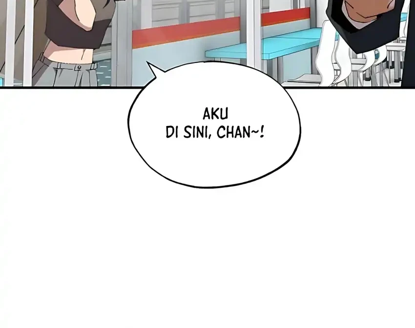 Magical Realm Shopkeeper Chapter 81 - halaman 10