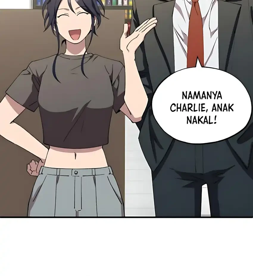Magical Realm Shopkeeper Chapter 81 - halaman 14