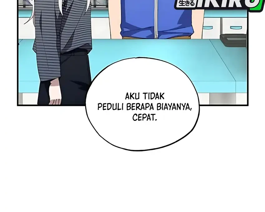 Magical Realm Shopkeeper Chapter 81 - halaman 2