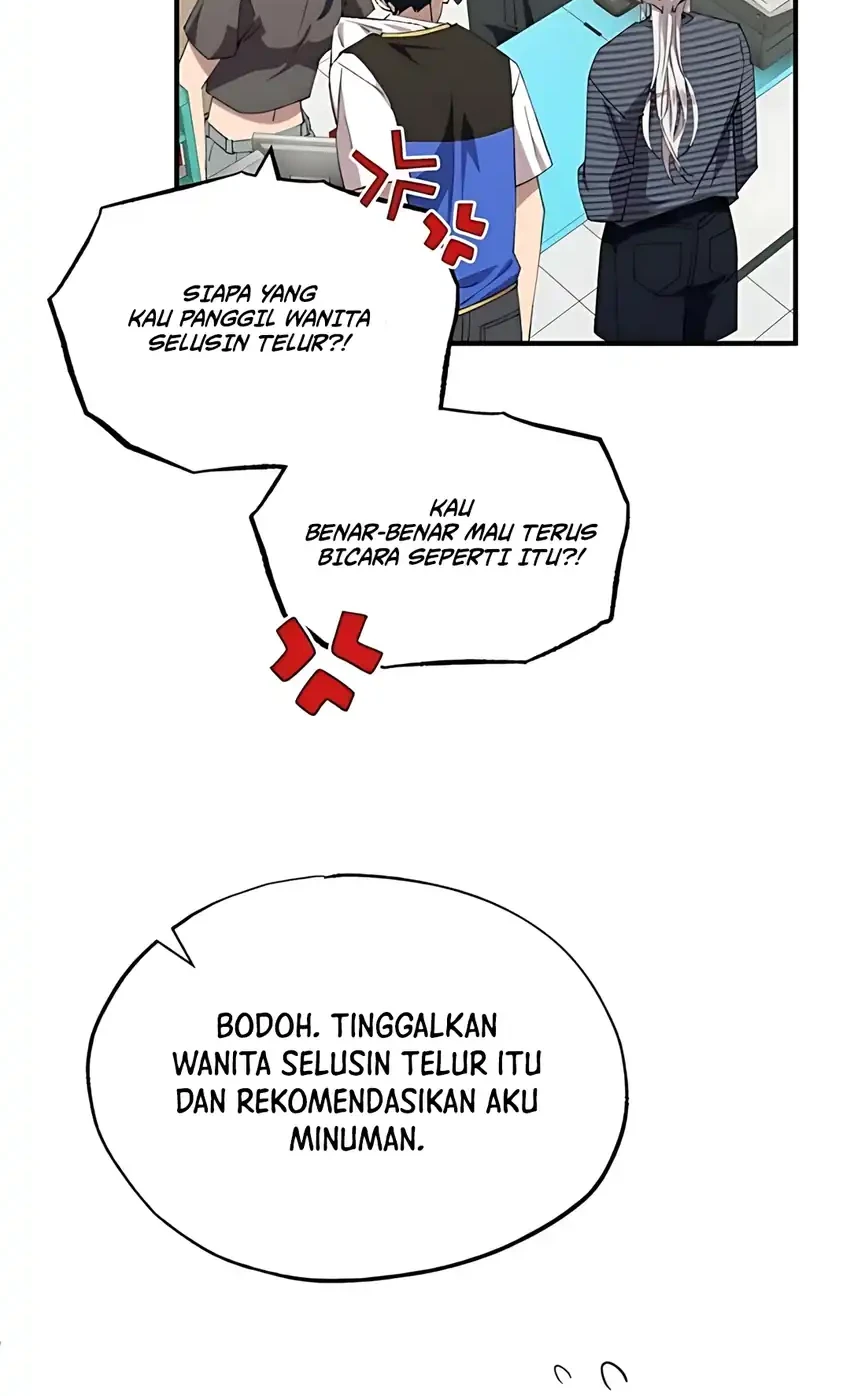 Magical Realm Shopkeeper Chapter 81 - halaman 20