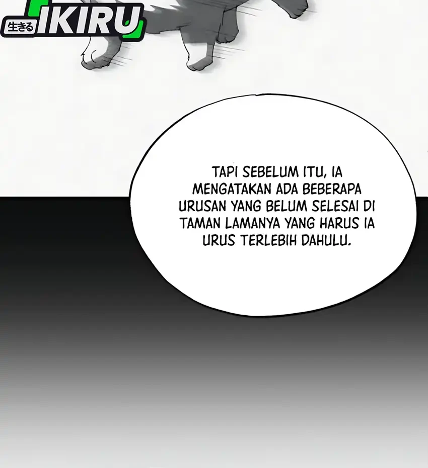 Magical Realm Shopkeeper Chapter 81 - halaman 26