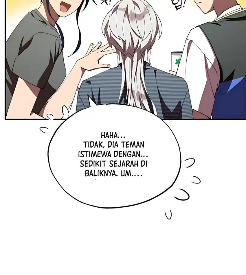Magical Realm Shopkeeper Chapter 81 - halaman 28