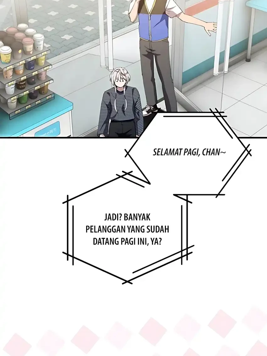 Magical Realm Shopkeeper Chapter 81 - halaman 30