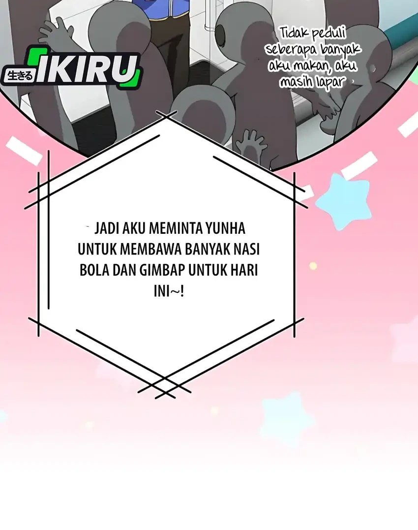 Magical Realm Shopkeeper Chapter 81 - halaman 32
