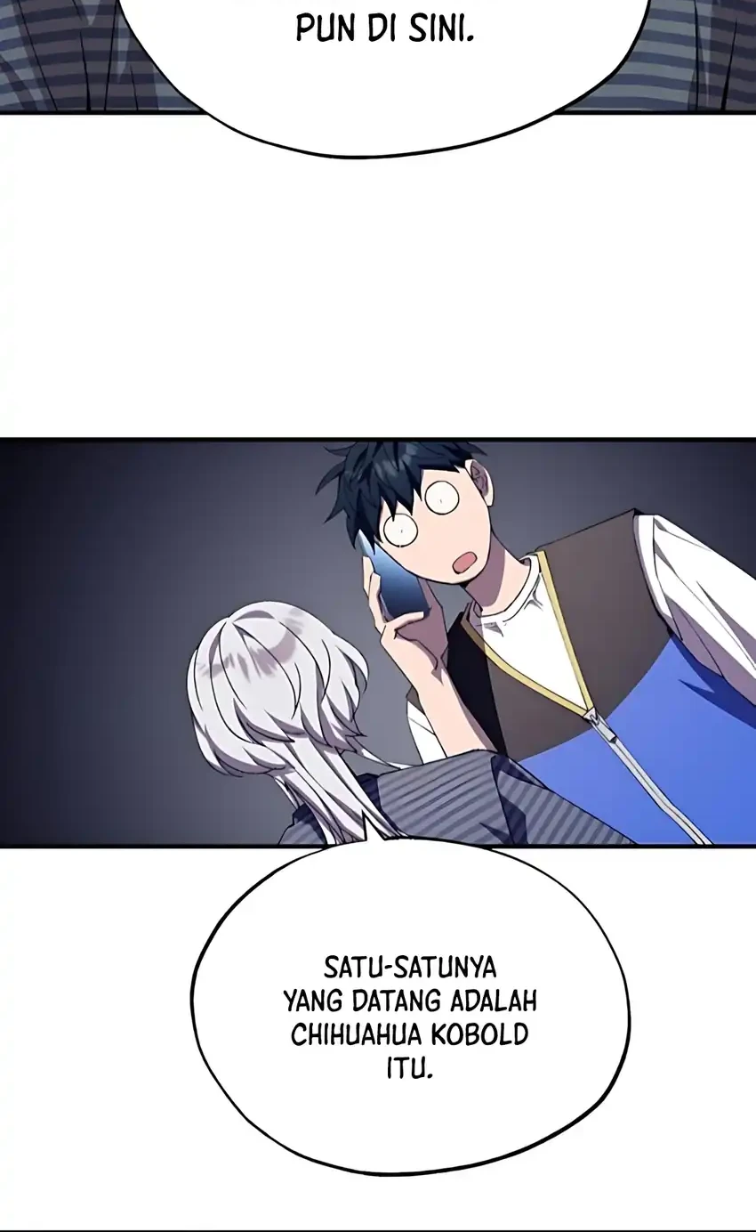 Magical Realm Shopkeeper Chapter 81 - halaman 34