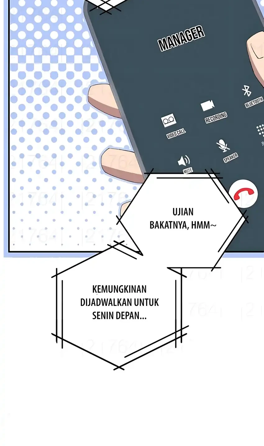 Magical Realm Shopkeeper Chapter 81 - halaman 42