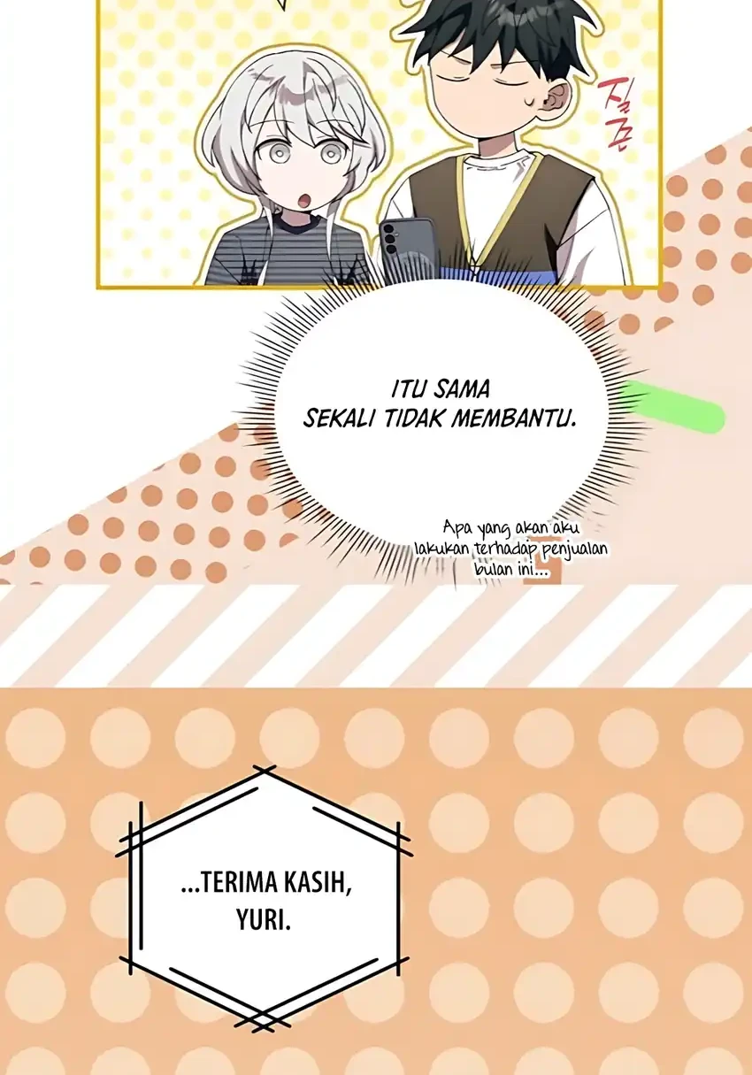 Magical Realm Shopkeeper Chapter 81 - halaman 46