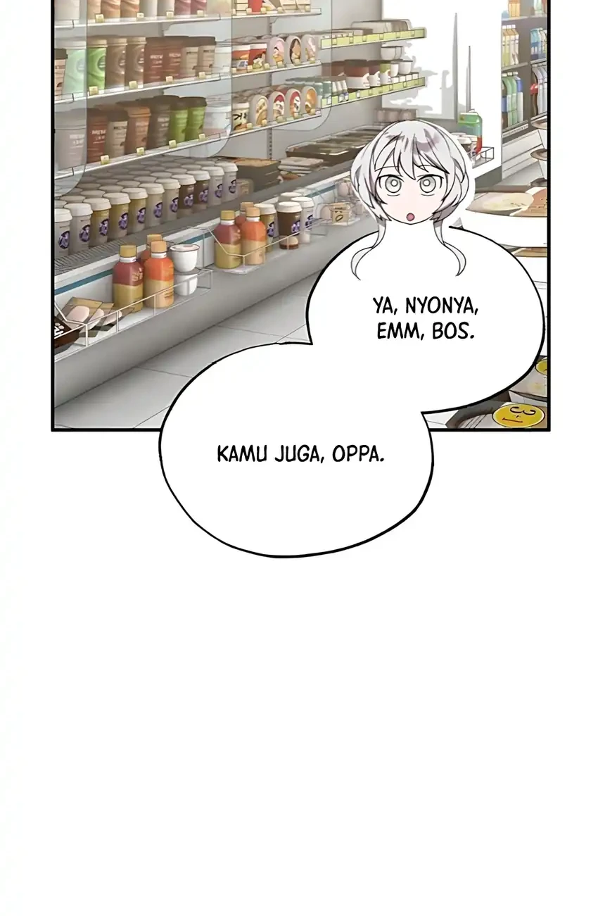 Magical Realm Shopkeeper Chapter 81 - halaman 50