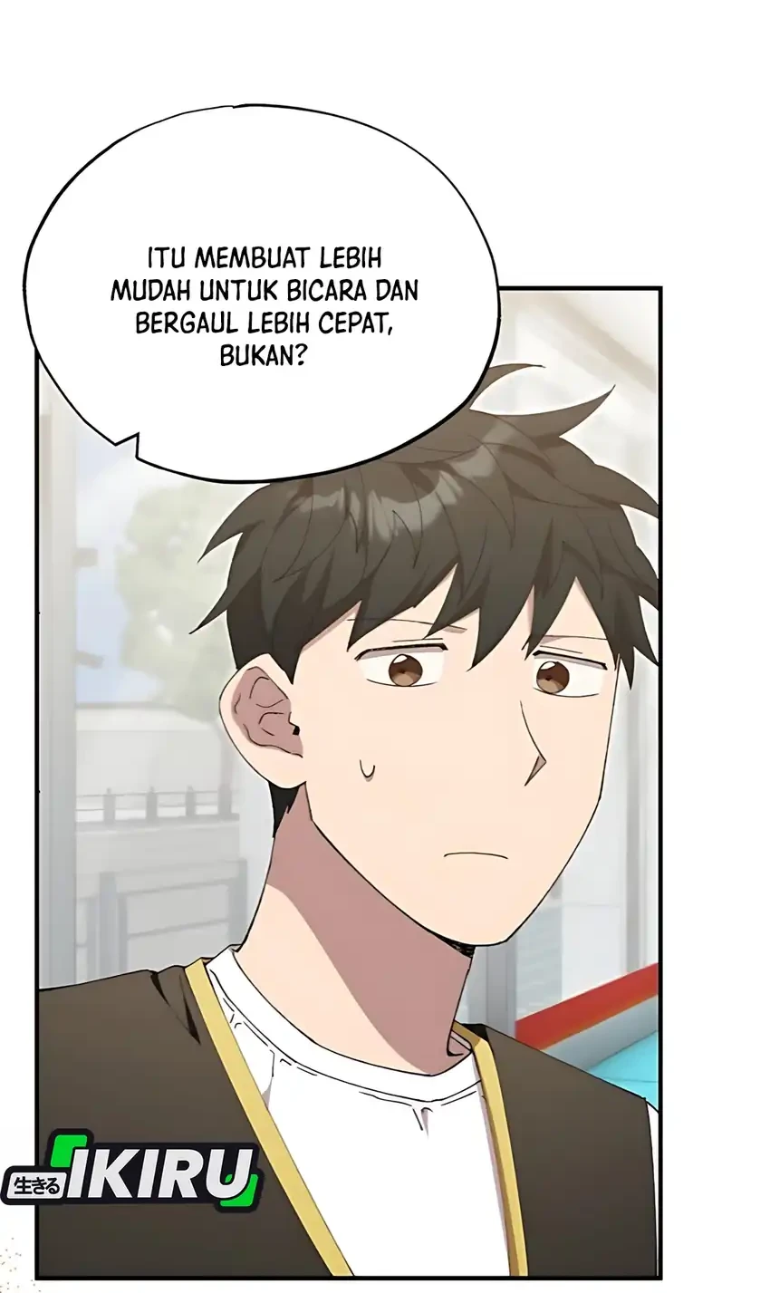 Magical Realm Shopkeeper Chapter 81 - halaman 52
