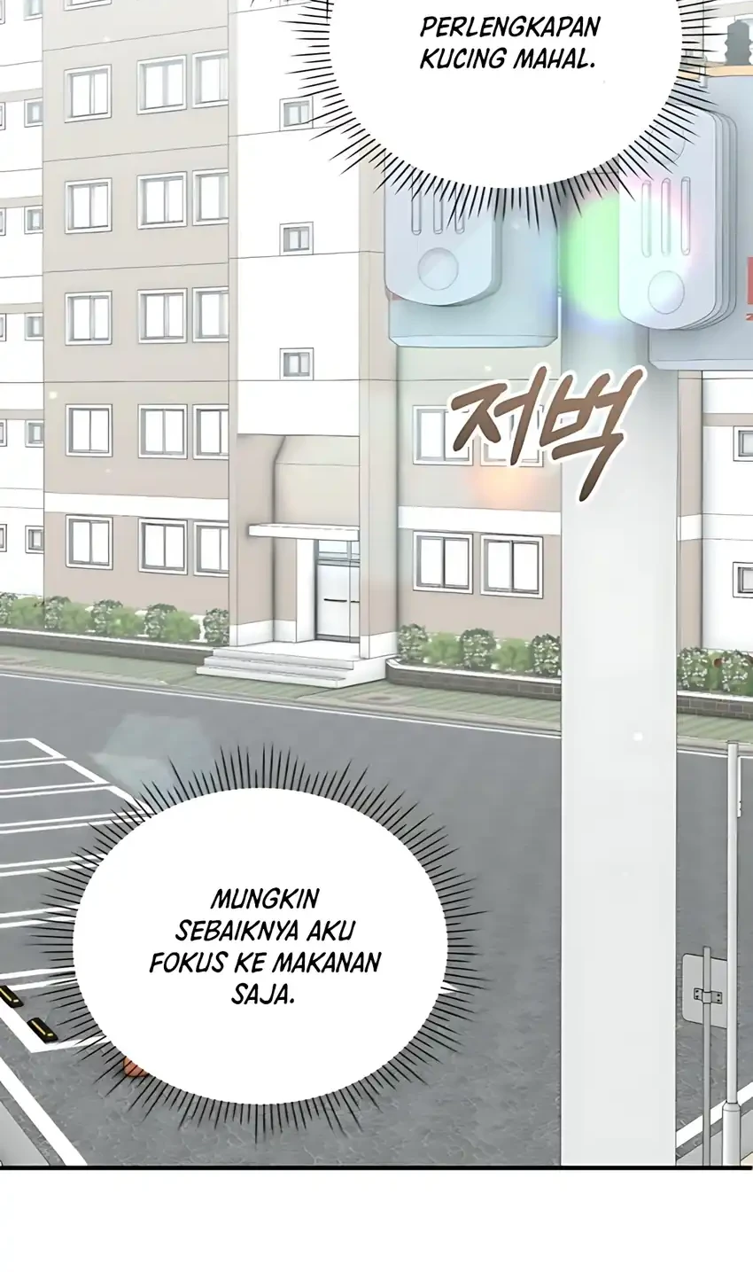 Magical Realm Shopkeeper Chapter 81 - halaman 54