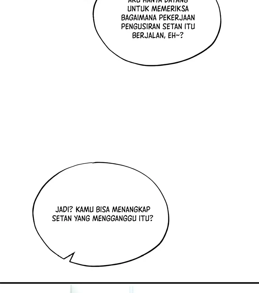 Magical Realm Shopkeeper Chapter 81 - halaman 56